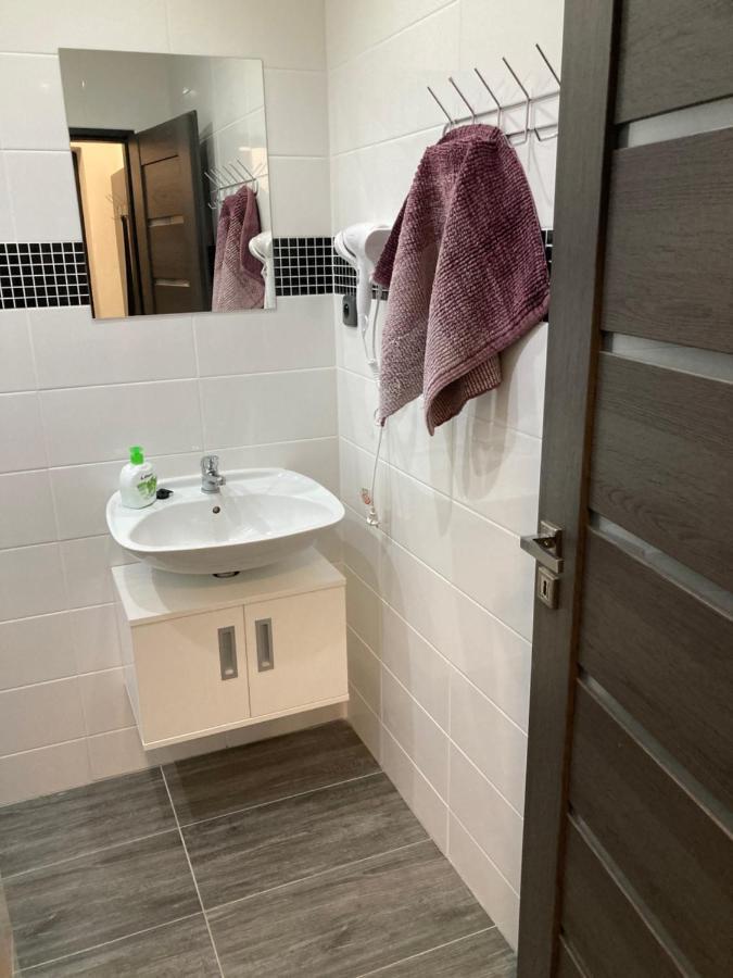 Penzion Grasel Nové Syrovice 외부 사진