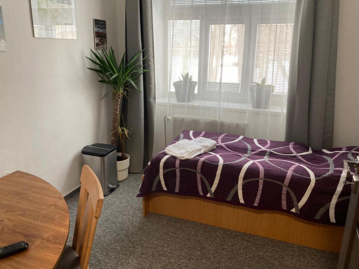 Penzion Grasel Nové Syrovice 외부 사진